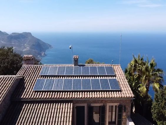 Instalaciones fotovoltaicas en casas 13