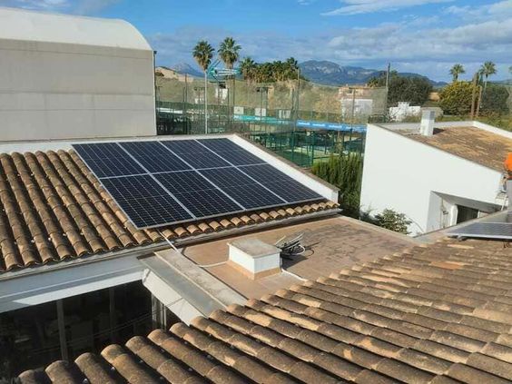 Instalaciones fotovoltaicas en casas 5